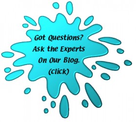 Post a Question on or Blog. Get Your Questions Answered.