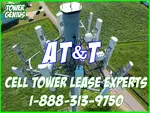 AT&T Cell Tower Lease