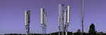 Cell Tower Lease Default