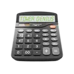 The Tower Genius Cell Tower Lease Calculator - Powered by 50 years of industry experience.