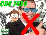 Tower Genius Fees and Pricing