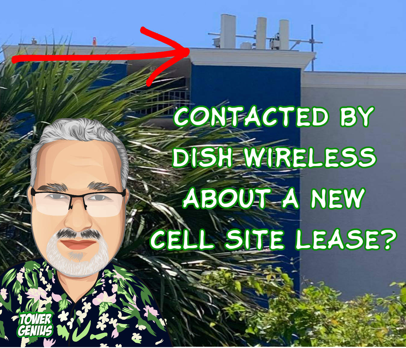 DISH WIRELESS LEASE EXPERTS