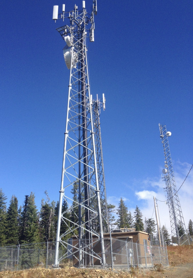 How are cell tower rent values calculated? Ask Tower Genius 888-313-9750.