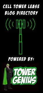 Tower Genius Cell Tower Leae Blog Directory