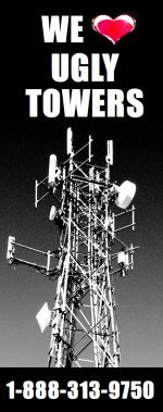 Cell Tower Rental Stream Offers