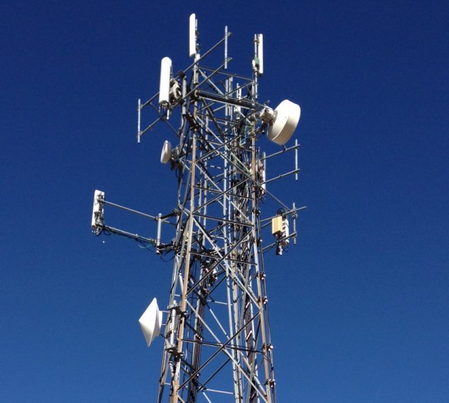 Cell Tower lease experts