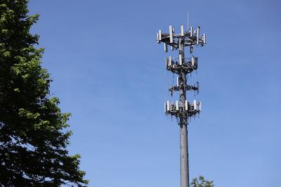 Cell Site Tower News