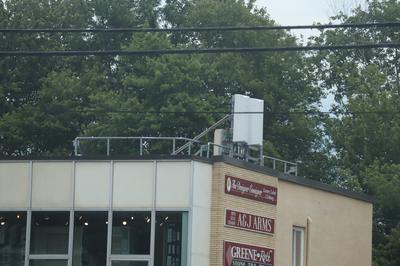 Rockland County NY Cell Site