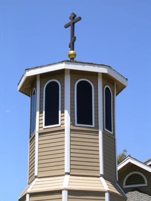 Concealed Church Cell Tower Carlsbad, California