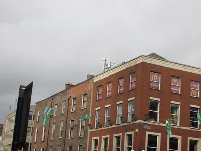 Rooftop Site Limerick City, Ireland