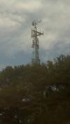 Windmill Cell Tower