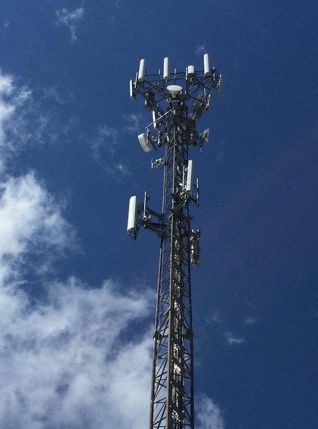 cell tower lease buyout