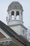 Church Steeple Cell Tower